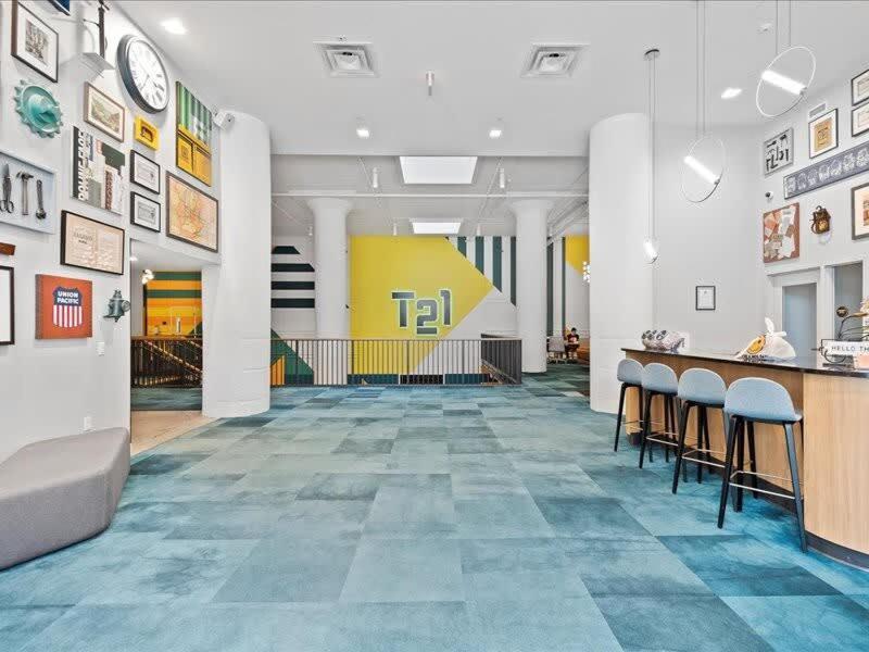 Cozysuites Trendy 1Br, Downtown พิตต์สเบิร์ก ภายนอก รูปภาพ